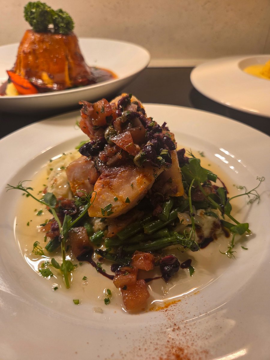 VictoryServices's tweet photo. ✨🍽️ Our February Menu has arrived! 🍽️✨

Our #VSC chefs have created a seasonal menu full of comforting flavours and quality ingredients — perfect for relaxed lunches or evening meals.

👉 Explore the menu: 
https://t.co/bGMvJOtGAm

#VSCGrill #FebruaryMenu #SeasonalFlavours https://t.co/1TODKrVN4U