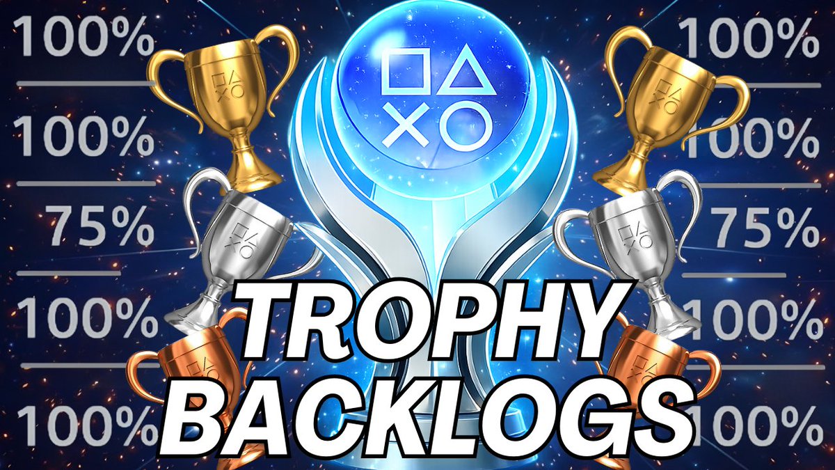 TrophyHoarders tweet media