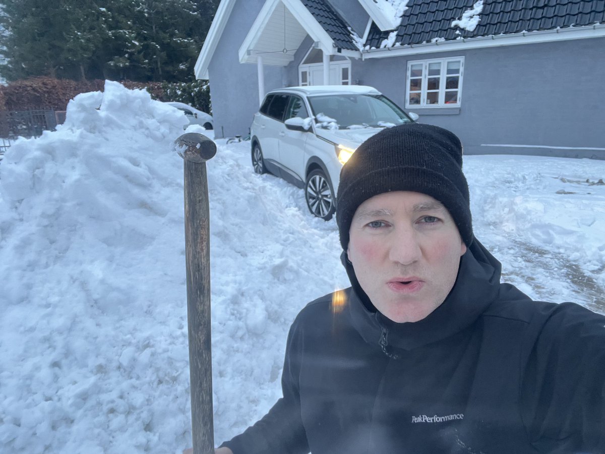 Rasmus Jarlov tweet media