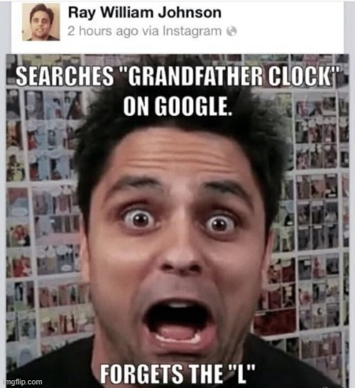 FAIL... SO MUCH FAIL! 🤦