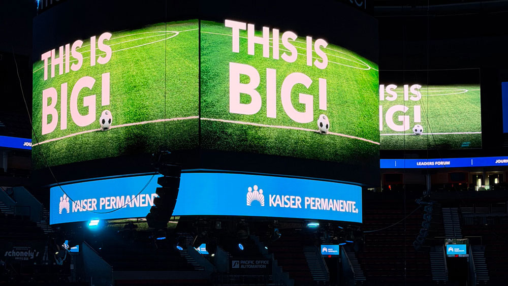 Kaiser Permanente NW tweet media