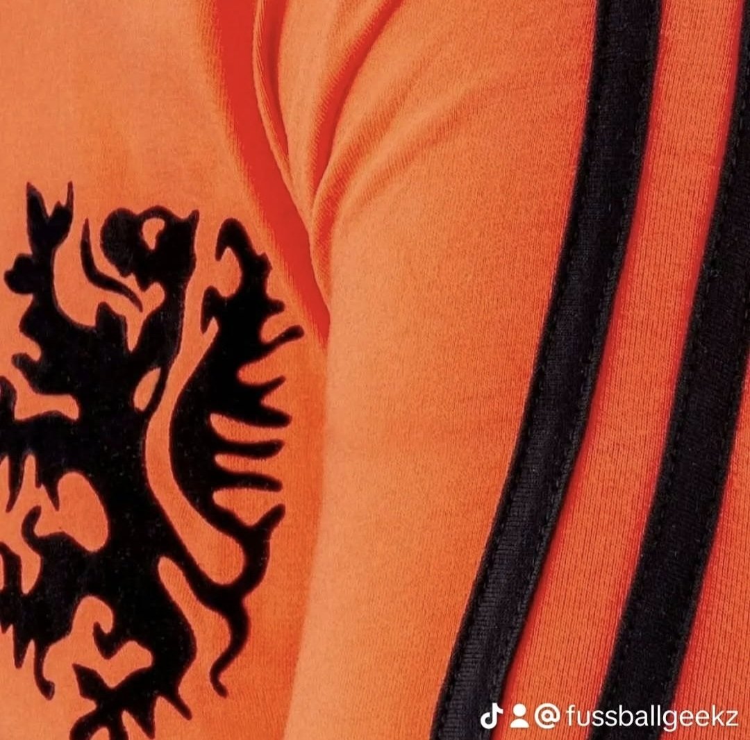 fussballgeekz's tweet image. 🇳🇱 JC Nederland 1974 🇳🇱