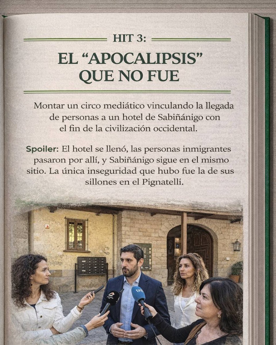 REBELDIA tweet media