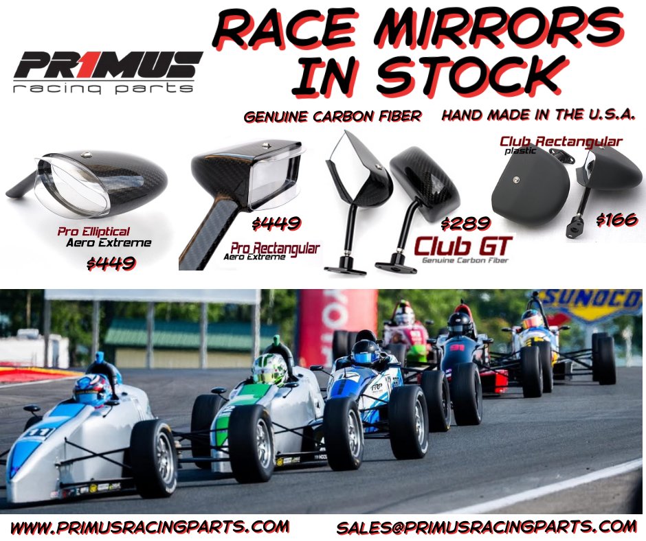 Primus Racing Parts (@PrimusRaceParts) / Posts / X