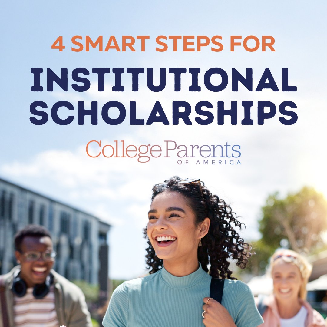 College Parents of America tweet media