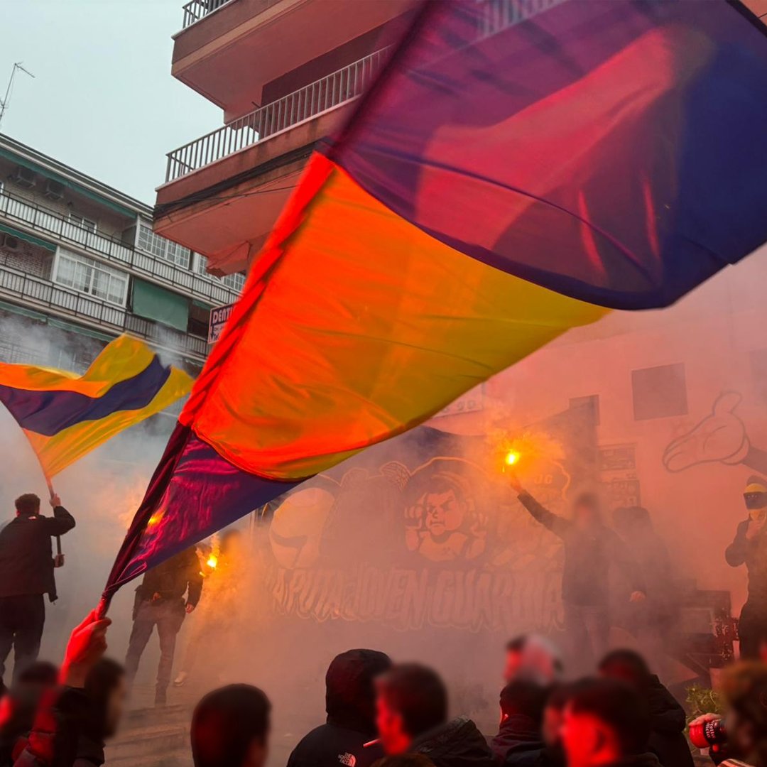 Chavs 71 tweet media