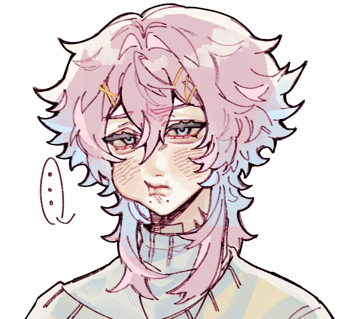 Pochig & Wen tweet media