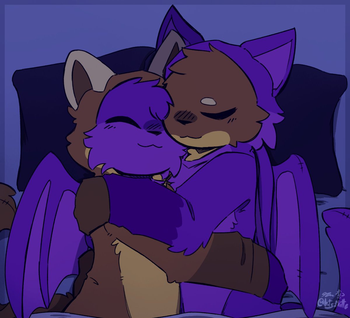 KURØKAMI 黒狼 tweet media