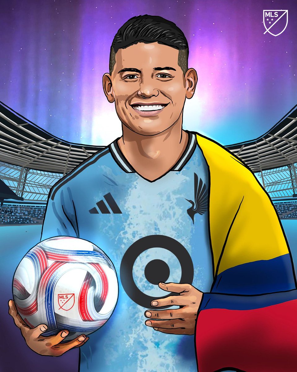 Major League Soccer tweet media