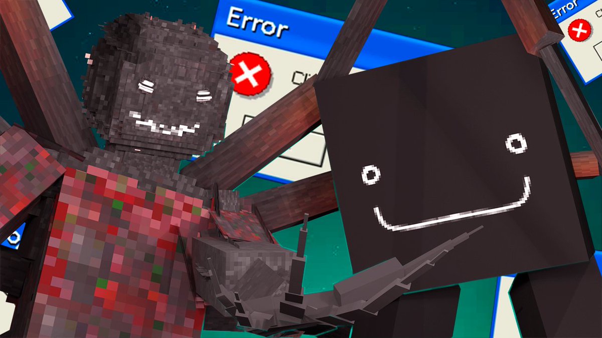 Nueva miniatura de Minecraft 🔥<a href="/Zack24A/">Zack24Tw</a>

El video sale la semana que viene (espero jajajs)

#Minecraft #thumbnail #thumbnaildesign