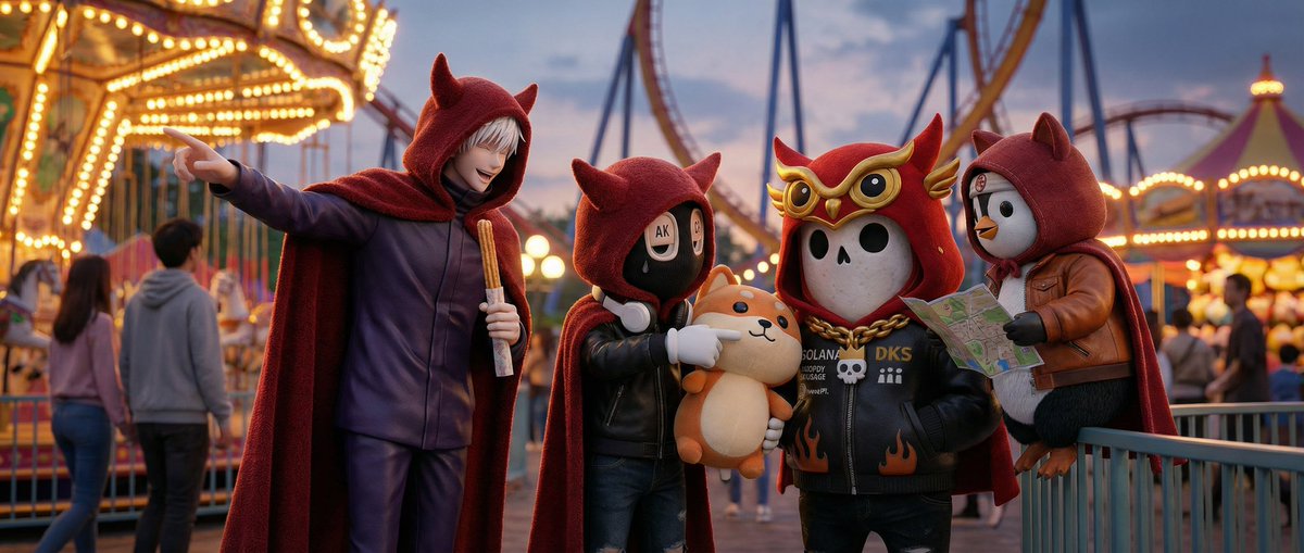 Neuko*SYNC tweet media