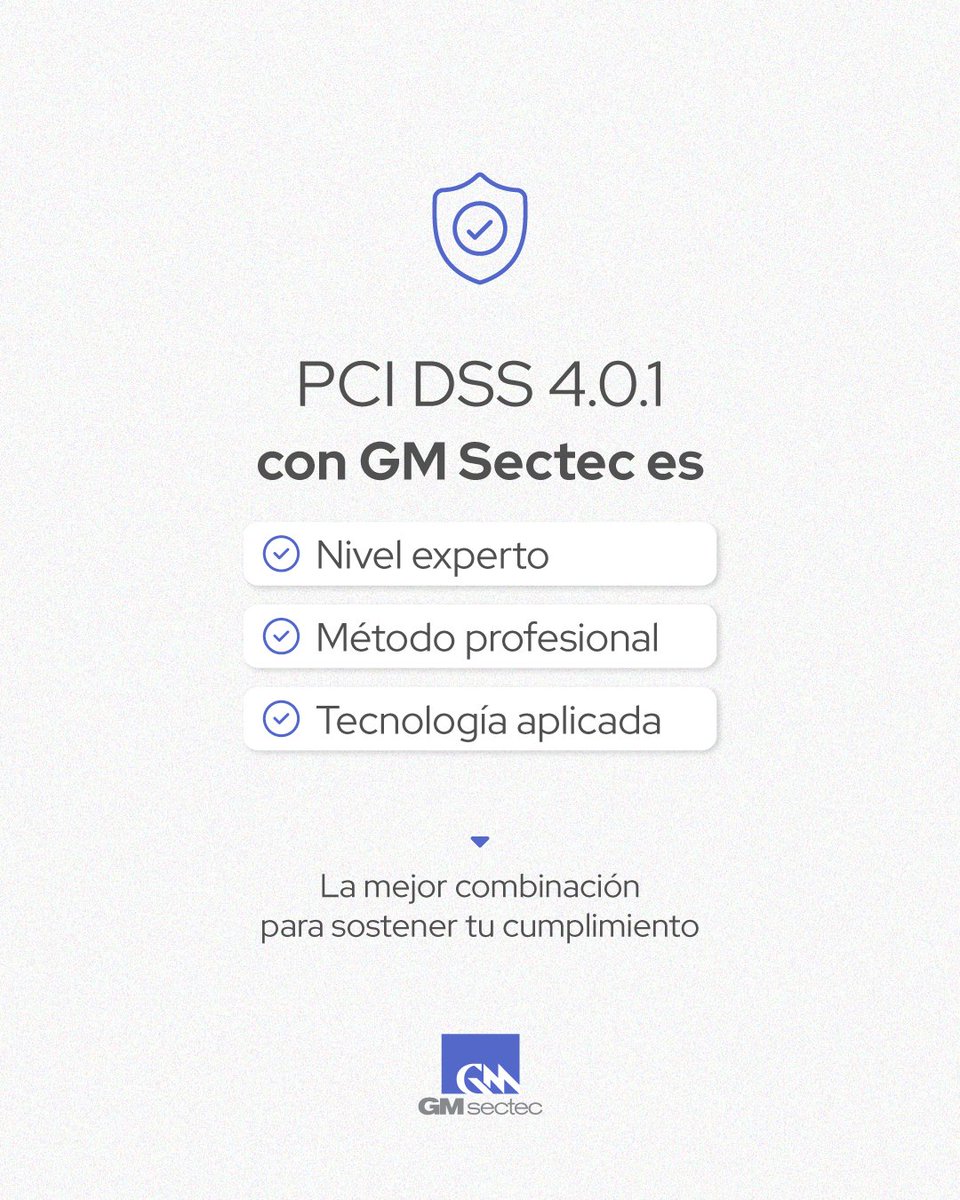 GM Sectec Global tweet media