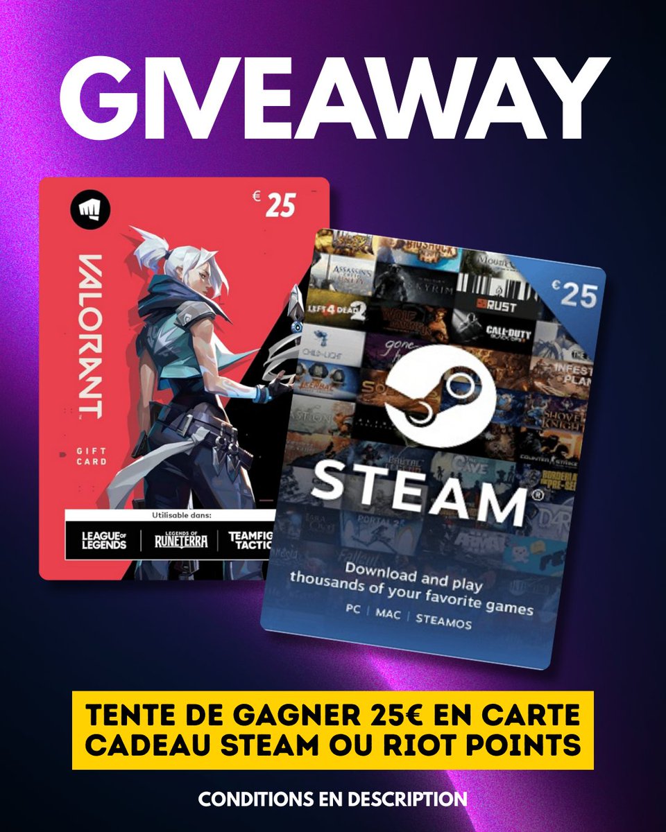 itsbopha's tweet photo. �� JEU CONCOURS 🎁

Pour participer :
✅ Follow 
@itsbopha
 
❤️ Like + RT ce post
💬 Tag 2 potes en com' et le cadeau de ton choix

Double tes chances en participant également sur Instagram : https://t.co/szFDIs7SPk

TAS le 18/02 à 18h, bonne chance à tous !
#concours #giveaway https://t.co/7TOKS50aVJ