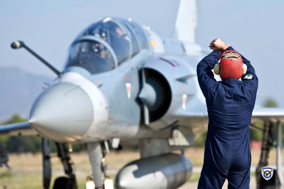 Photos of the Day
#M2K5 #Rafale #ΠολεμικήΑεροπορία #HAF