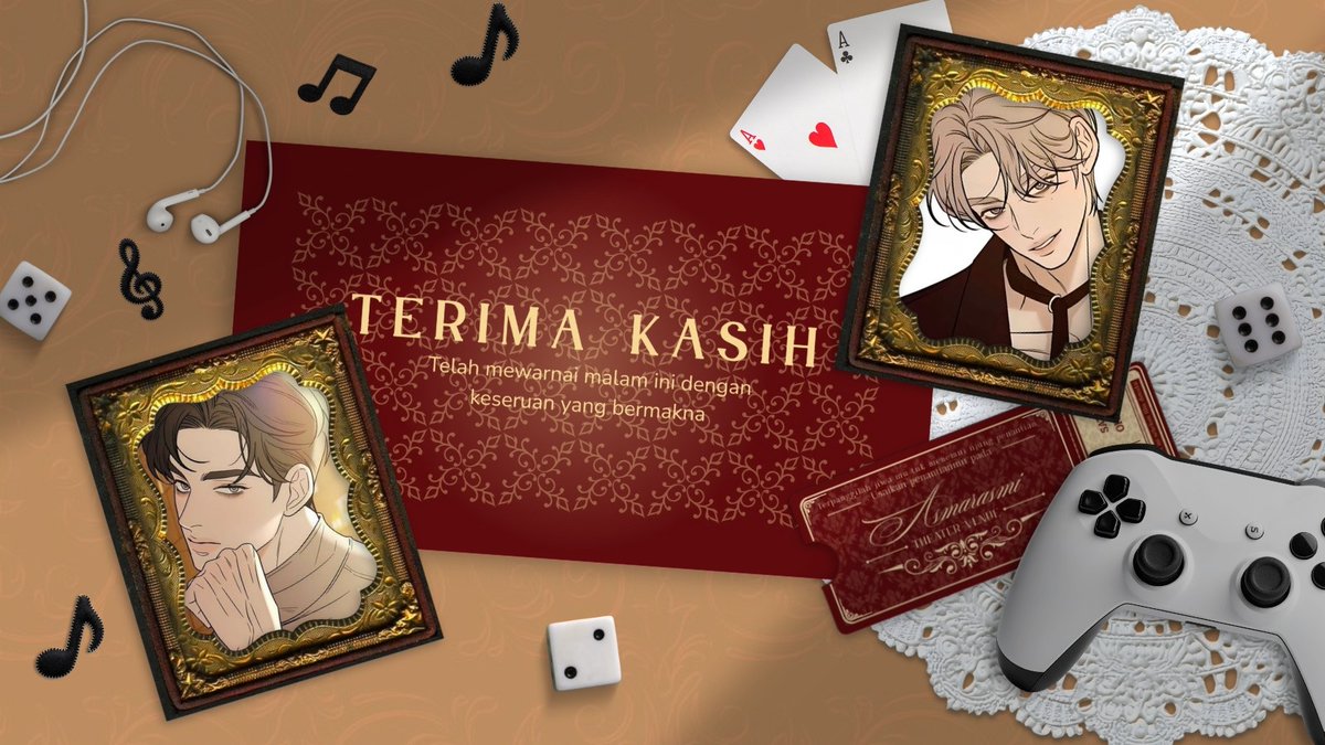 Reuben, A tweet media