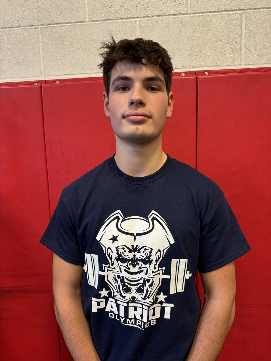 Patriot Strength tweet media