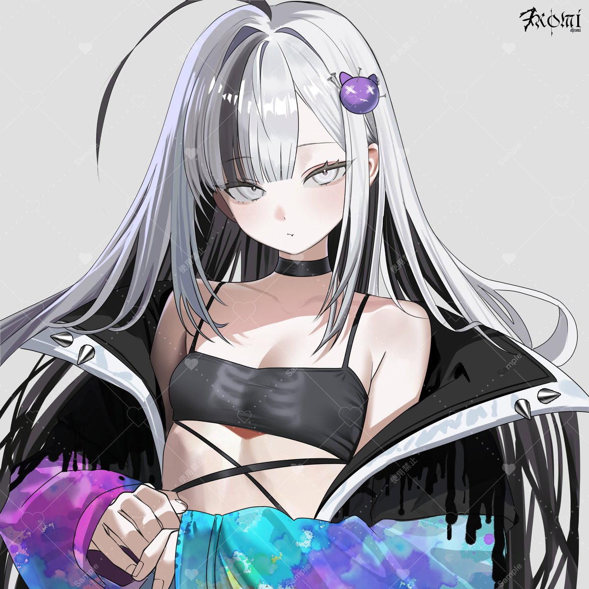 CHIROMI☠️ (@75m_xx) / Posts / X