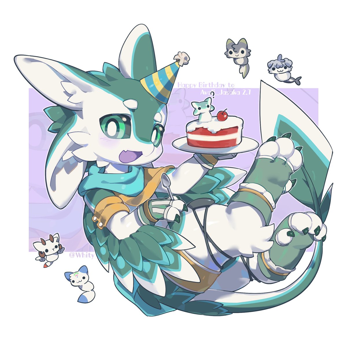 ShitRocket tweet media