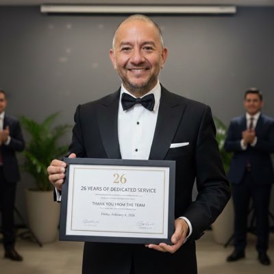 #NuevaFotoDePerfil