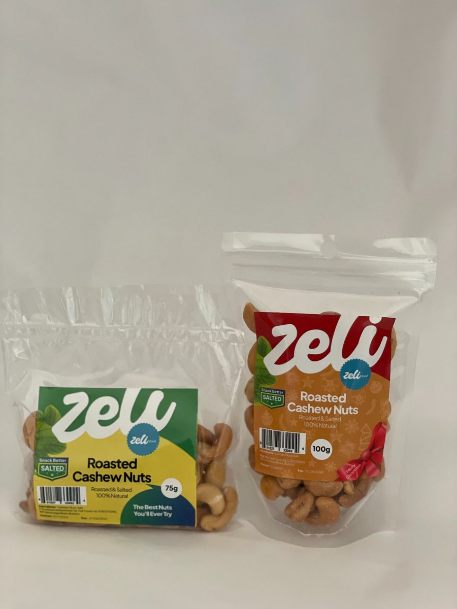 ZeliFood tweet picture