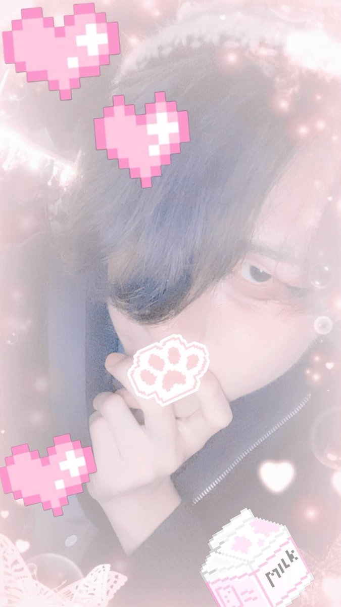 kanzakikyose's tweet photo. #地雷系
#地雷系男子
#自撮り界隈 https://t.co/5PtTTS04qc