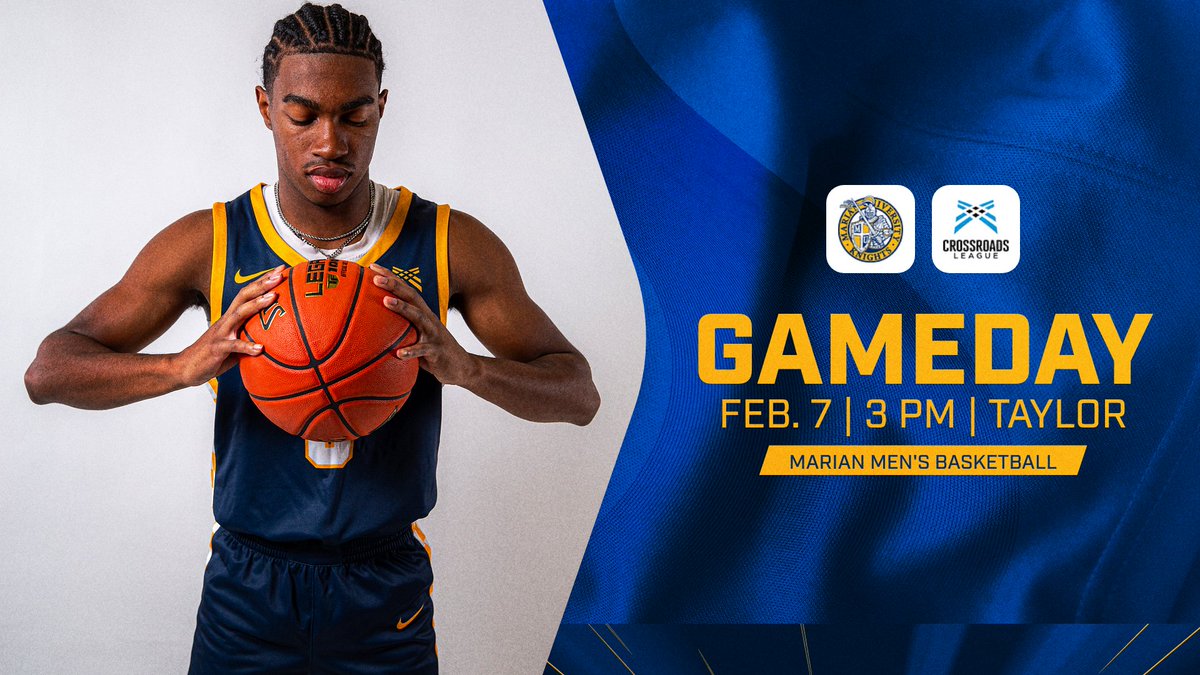 Marian Knights tweet media