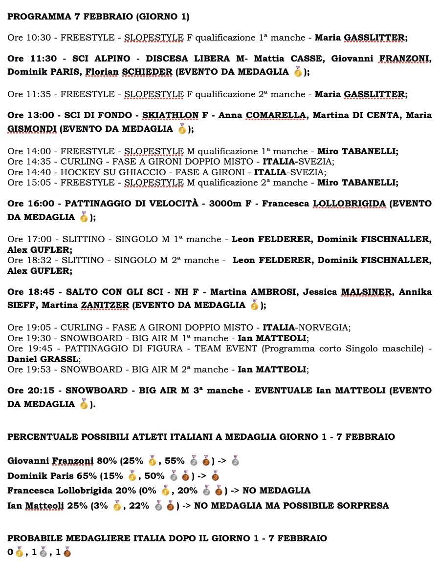 V. Giuseppe Greco  tweet media