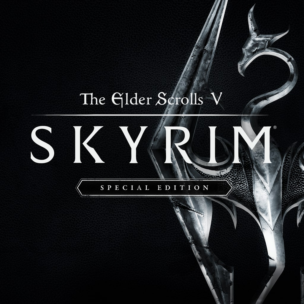 SynthD85579's tweet photo. Vengo aser una encuesta rápida estoy por aser un gameplay sobre uno de estos juegos y quería saber cual les interesa más para iniciar con el que elijan 
#Fallout4 o #Skyrim los dos de la famosa @bethesda_ESP https://t.co/qgLC1BeJz8