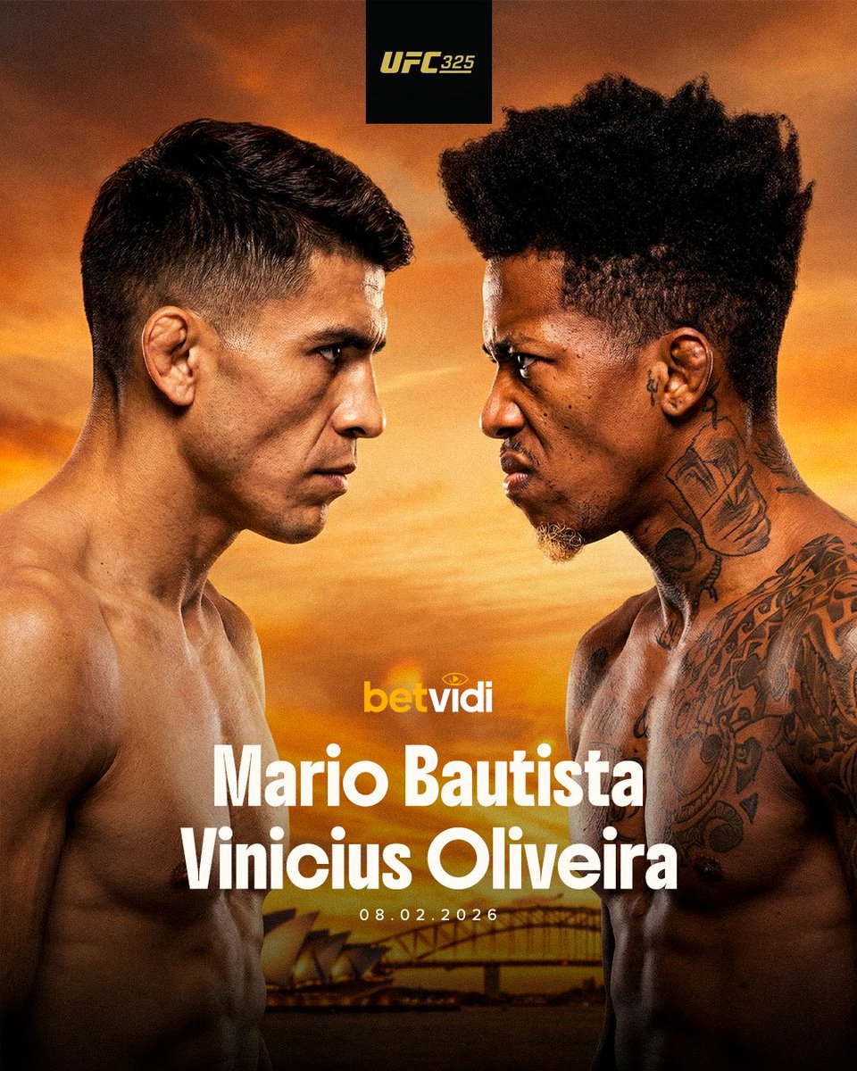 🎁$10 PRIZE EVENT!🎁 

❓ Who will win tonight's UFC fight? Guess correctly and get a chance to win a prize! #UFC

💸 Post your Betvidi username and answer in the comments to join the event!