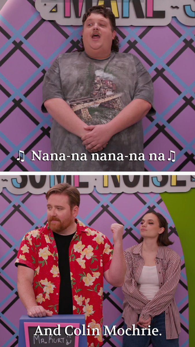 Sam Reich tweet media