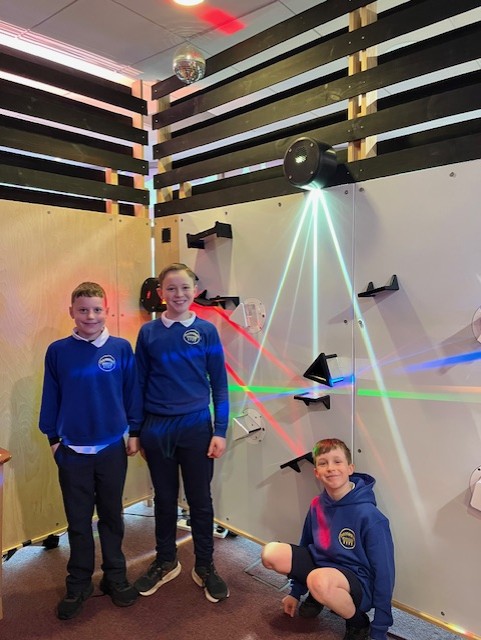 RA Butler Academy  tweet media