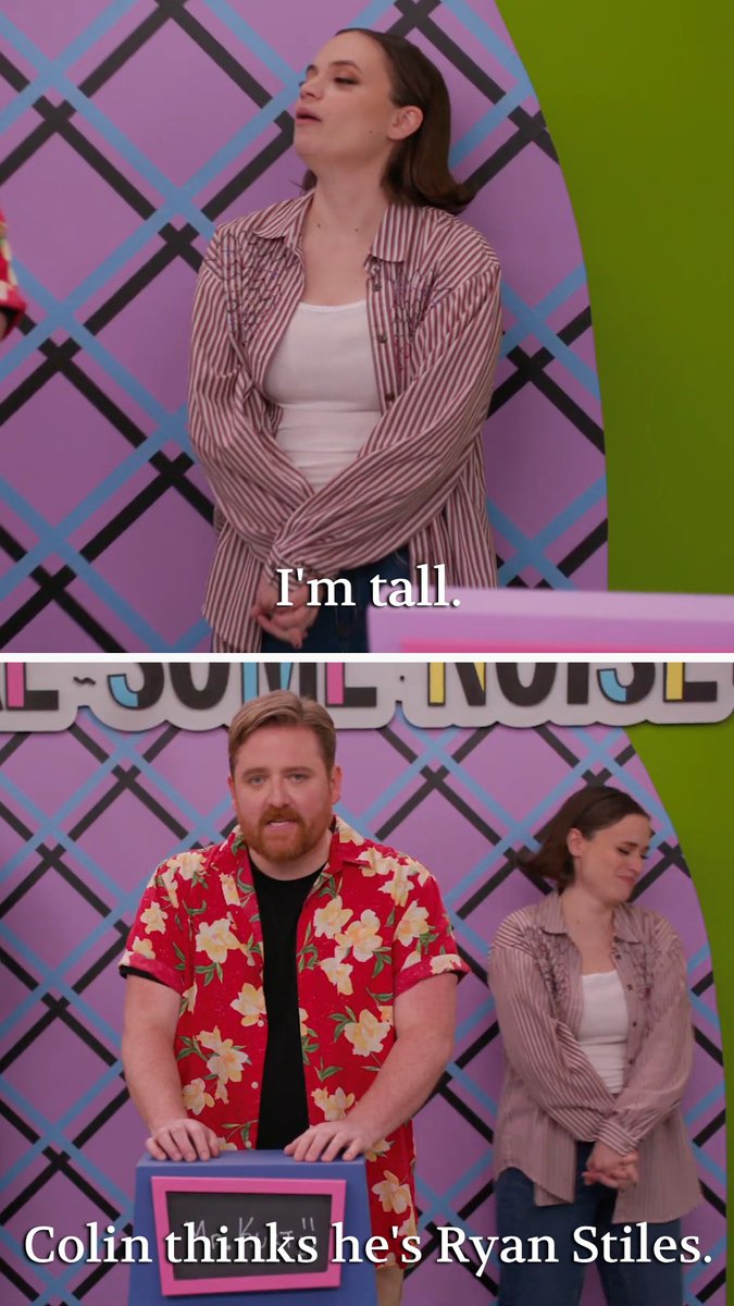 Sam Reich tweet media