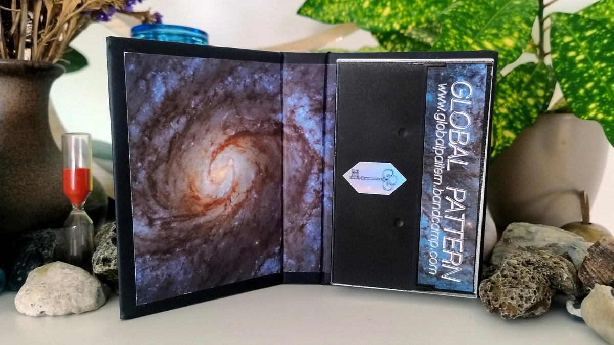 GLOBAL PATTERN tweet media