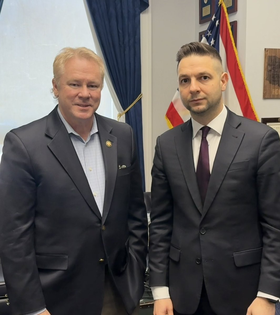 Patryk Jaki tweet media