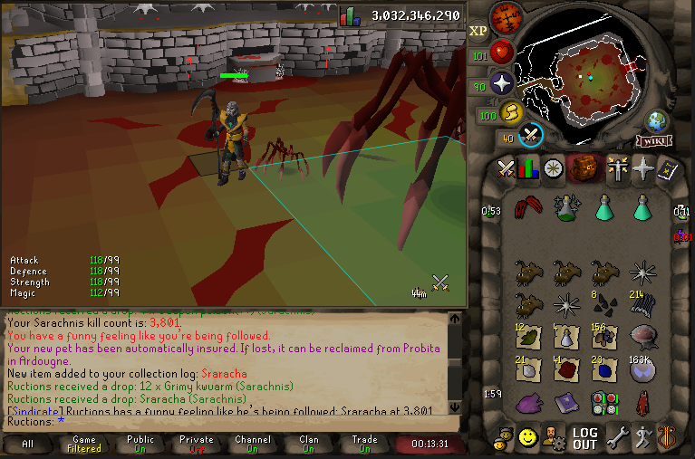 Ructions tweet media