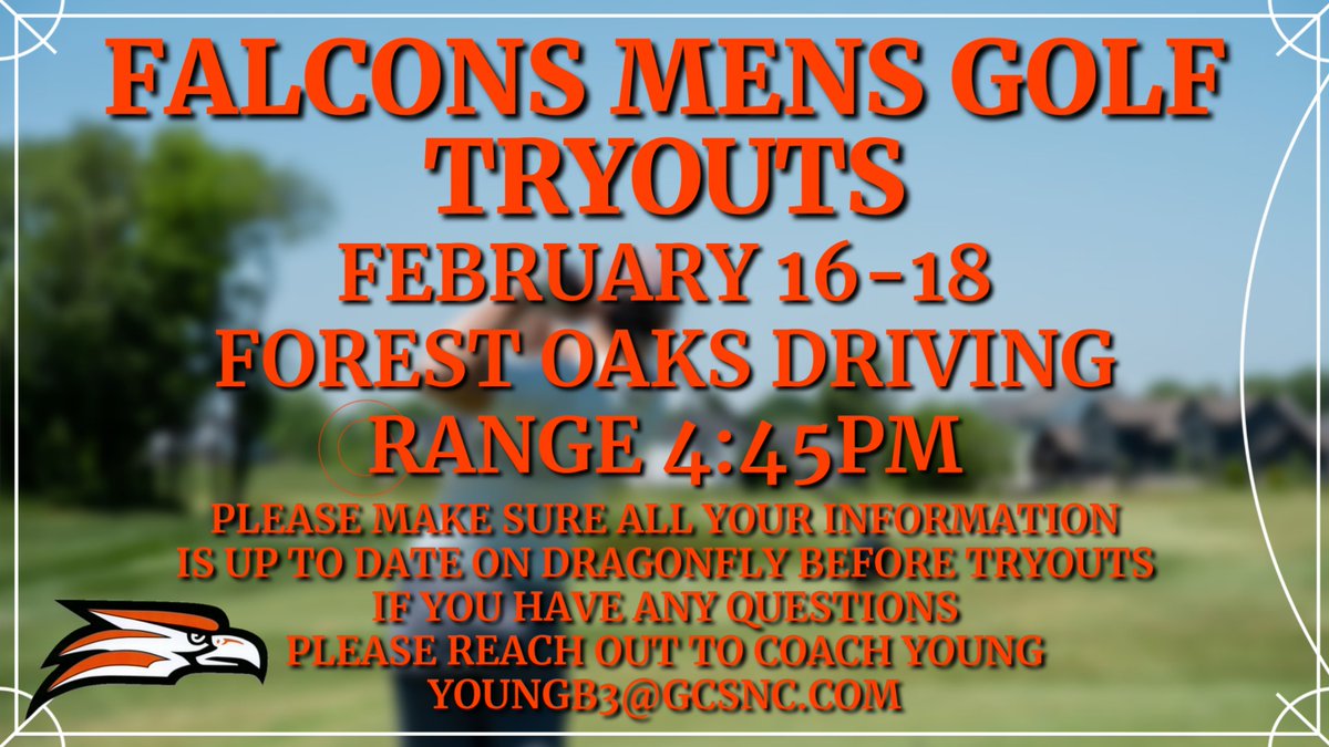 Southeast Falcons Booster Club (@falconsbooster) on Twitter photo 