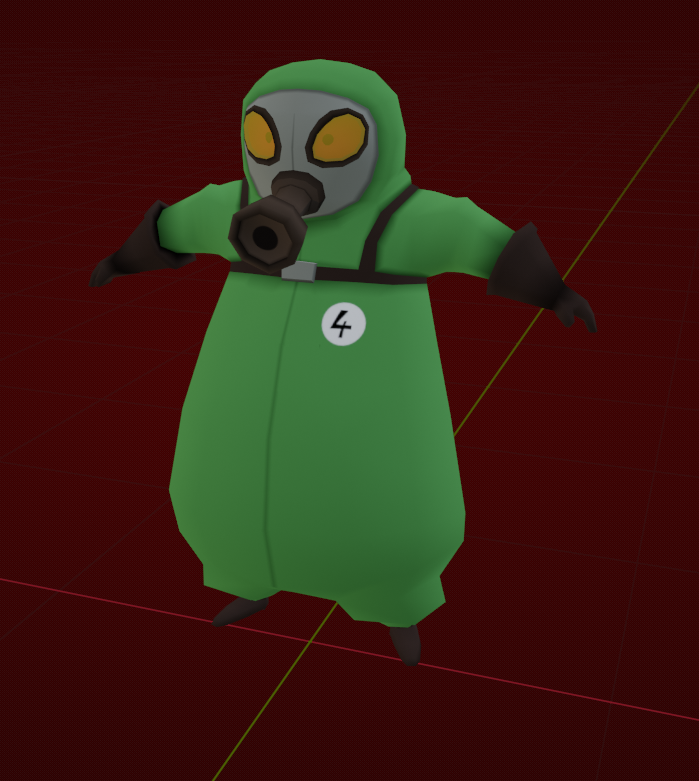 Verminator tweet media