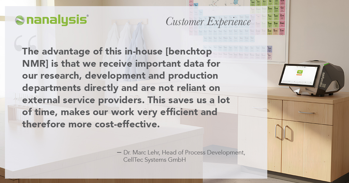 Nanalysis tweet media