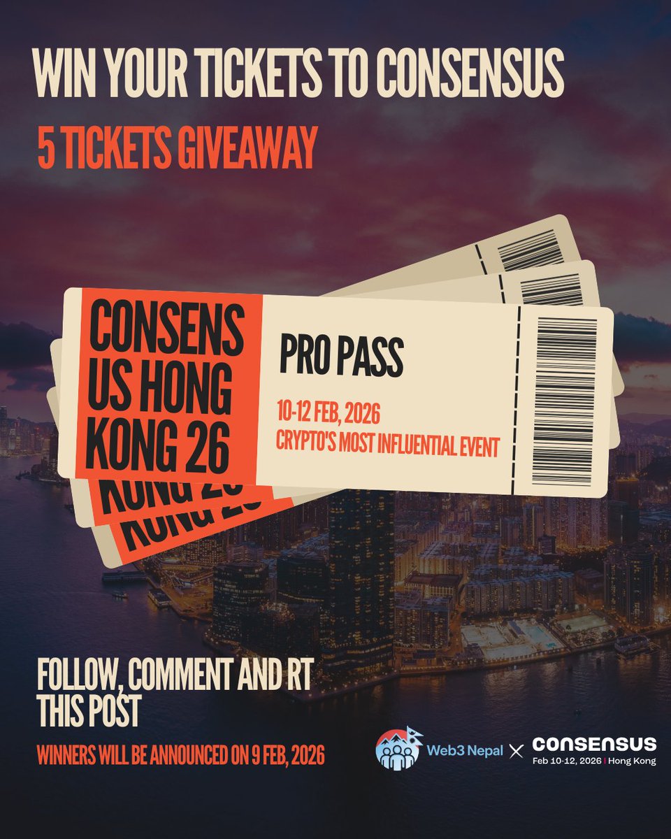 Web3 Nepal🇳🇵 tweet media