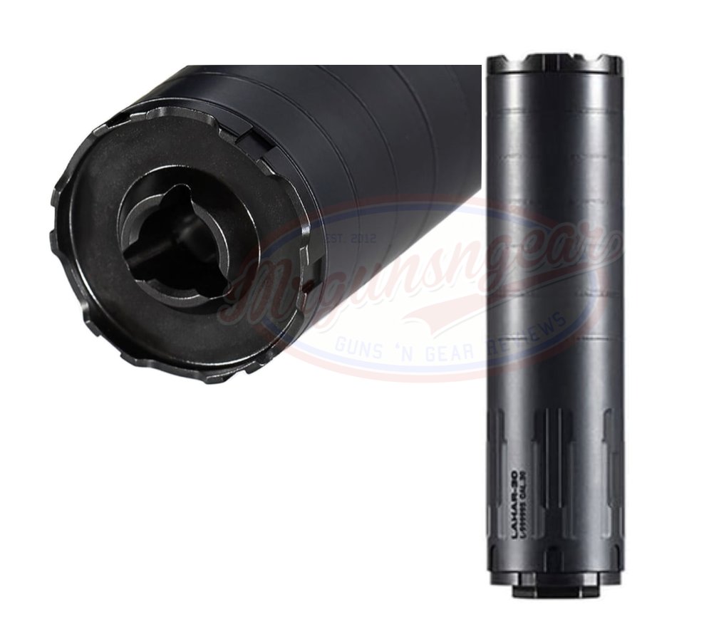 Mrgunsngear's tweet image. Aero Precision LAHAR-30 30cal HUB compatible full auto rated silencer with flash hider end cap for $499/ea shipped currently here: mrgunsngear.org/4ceTpNT           

Review with db testing is up on the channel; in stock as of this post🦅 

#eforms #suppressor #CommonUse