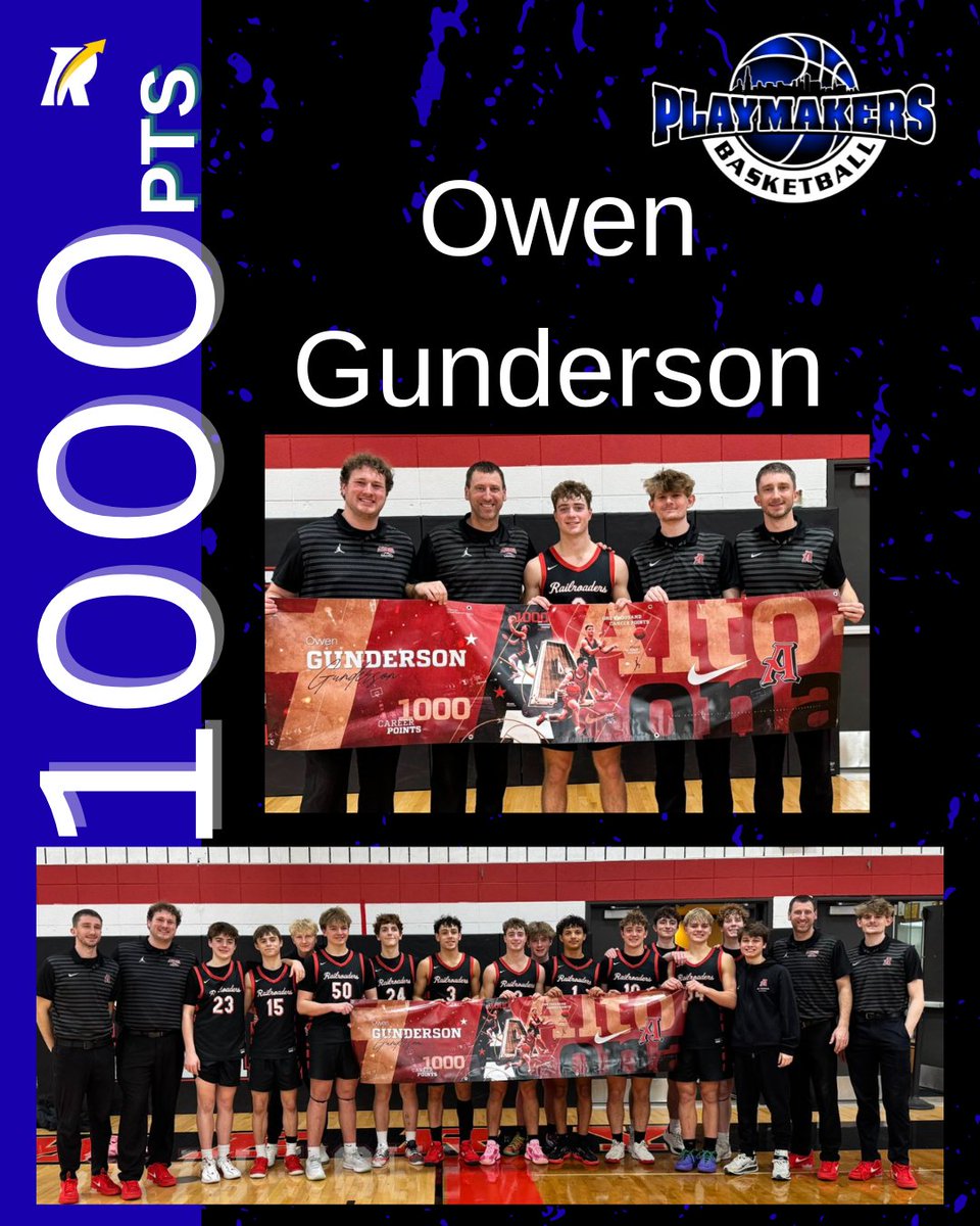 Wisconsin Playmakers tweet media