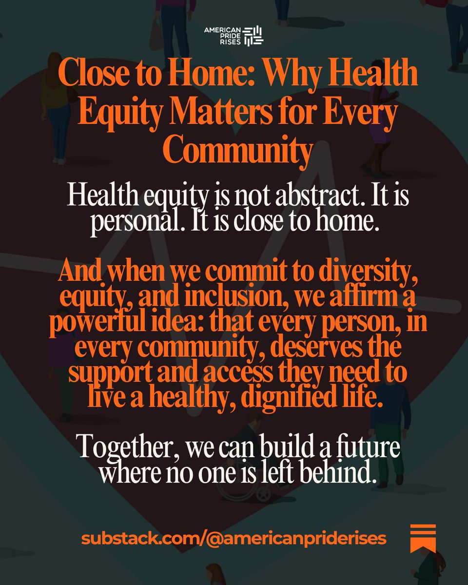 American Pride Rises tweet media