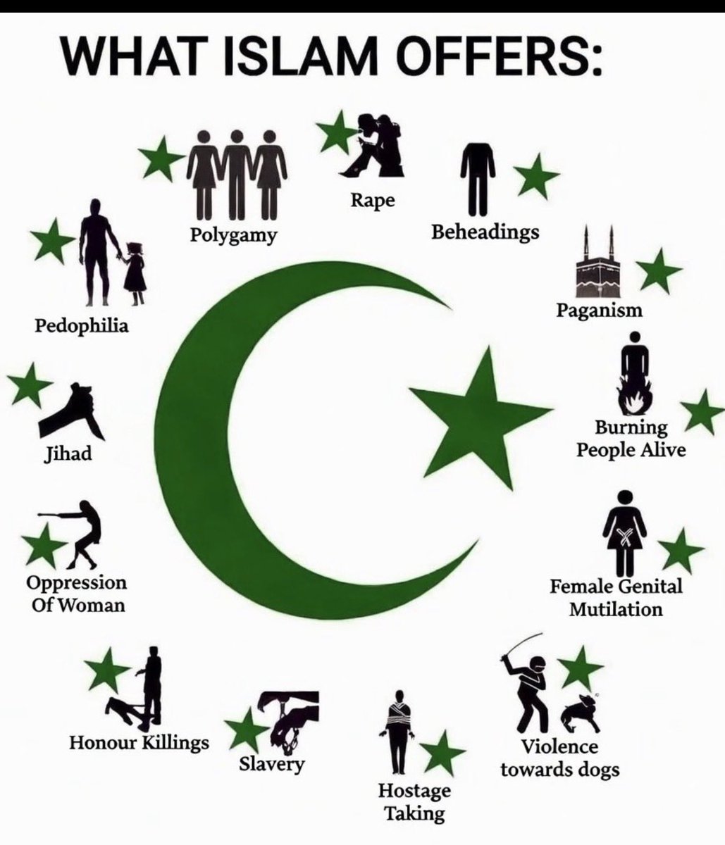 4CharlieK's tweet photo. @EricLDaugh @DeeDeeLyme I want every Muslim deported that practices Islam and teaches the Quran… https://t.co/HBP9CAhn3D