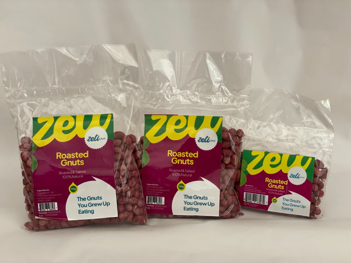 ZeliFood tweet picture