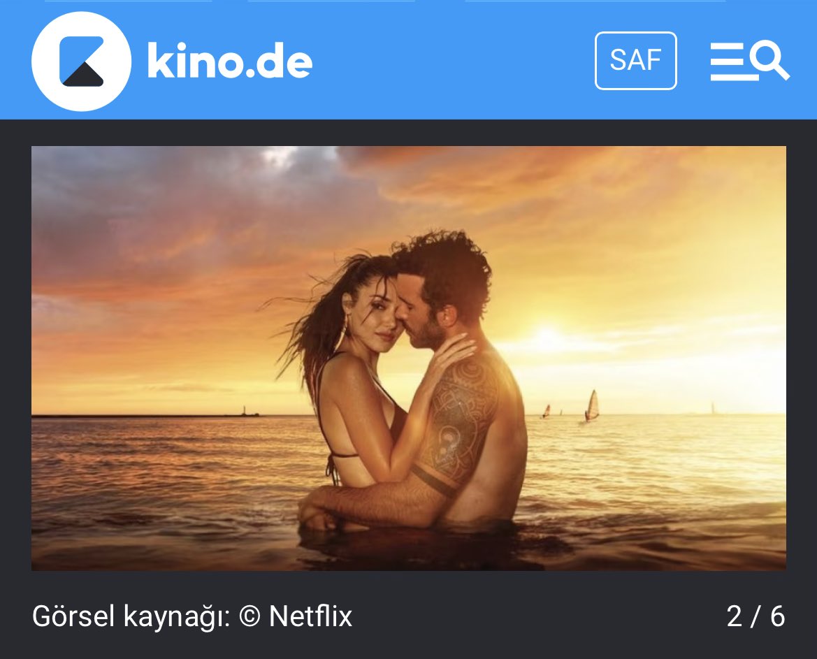 Barış Arduç World tweet media