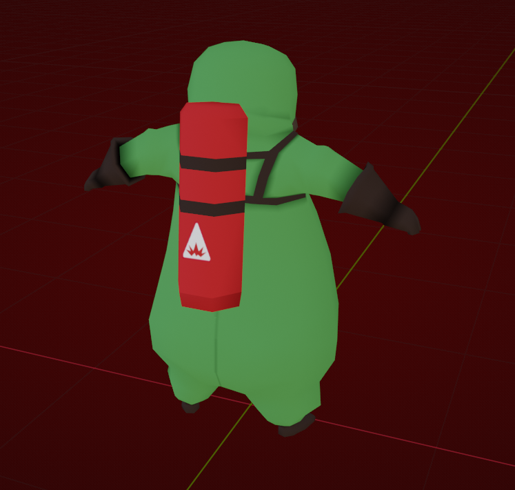 Verminator tweet media