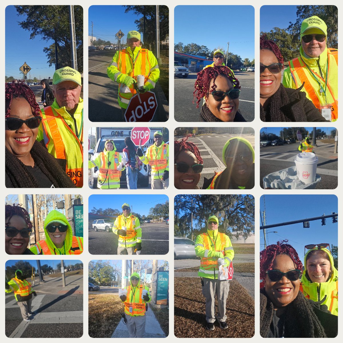 DreamLakeApopka's tweet photo. Thank you! #CrossingGuards #ShowUpEveryDay #DLE #OCPS https://t.co/FhdV4TyS8B