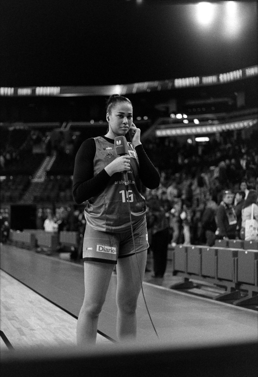 Blanca Marroig | Fotógrafa & Videógrafa Deportiva tweet media