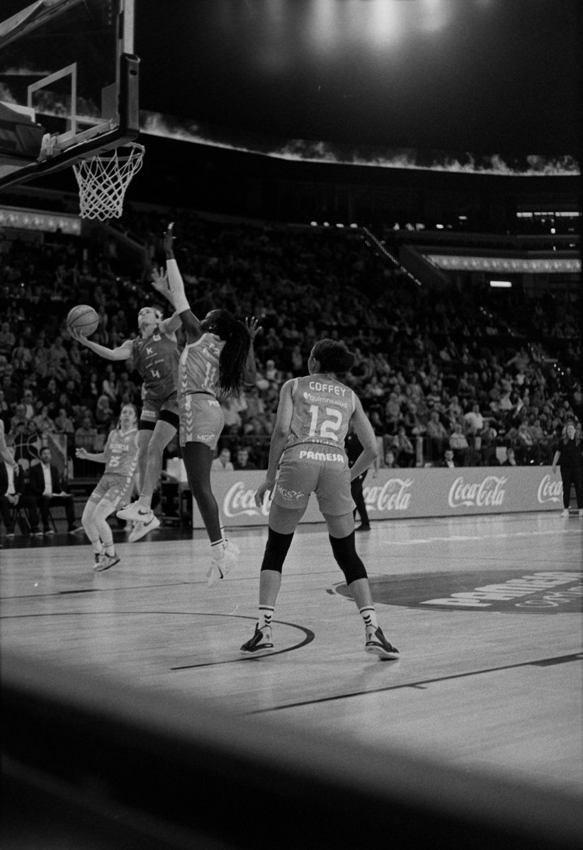 Blanca Marroig | Fotógrafa & Videógrafa Deportiva tweet media