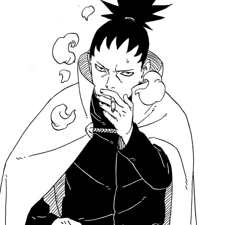 Boruto’s 10th anniversary is gonna be even bigger than everything that’s happened recently. People better get used to seeing boruto popping off cause it ain’t Finna end here 😤🔥 BORUTO IS UP